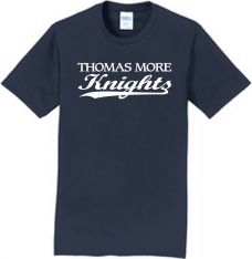 Fan Favorite Tee, Navy